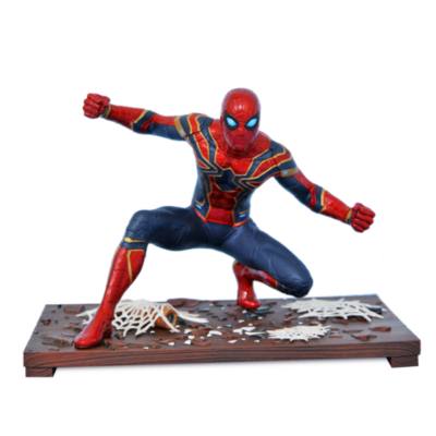 Diamond Select Spider-Man Collector's Figurine