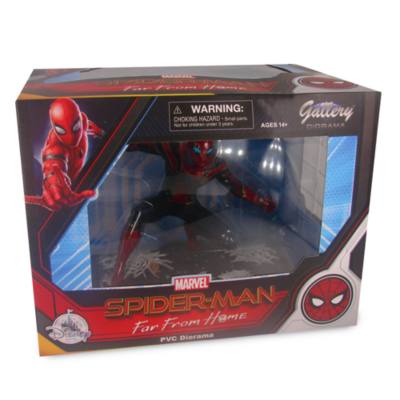 Diamond Select Spider-Man Collector's Figurine