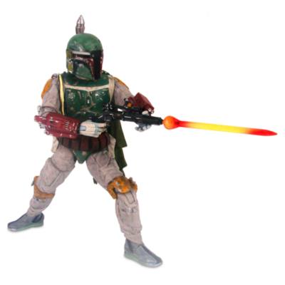 Diamond Select - Star Wars - Boba Fett - Actionfigur zum Sammeln