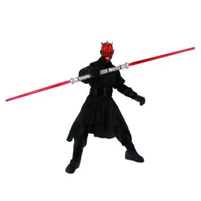 Diamond Select Darth Maul Collector's Figurine, Star Wars