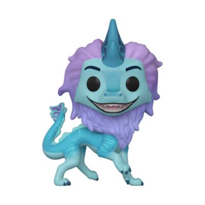 Funko - Raya und der letzte Drache - Sisu - Pop! Vinylfigur