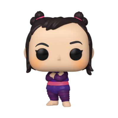 Funko Noi Pop! Vinyl Figure, Raya and the Last Dragon