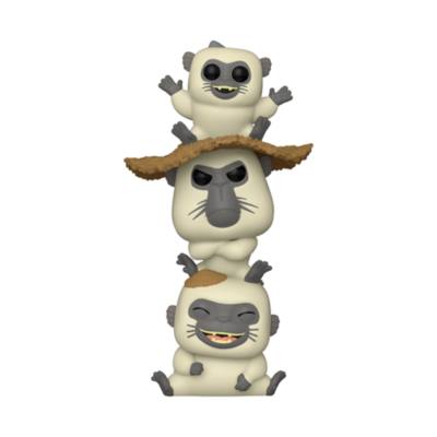 Funko Figurine Ongis Pop!&nbsp;en vinyle, Raya et le Dernier Dragon