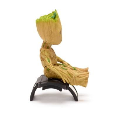 Disney Store Groot Interactive Talking Action Figure