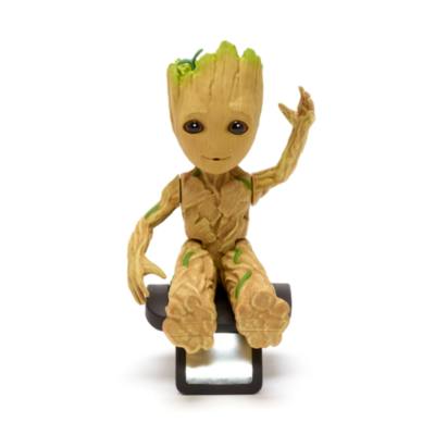 Disney Store Groot Interactive Talking Action Figure