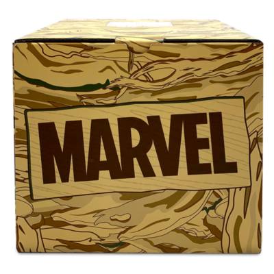 Disney Store Groot Interactive Talking Action Figure