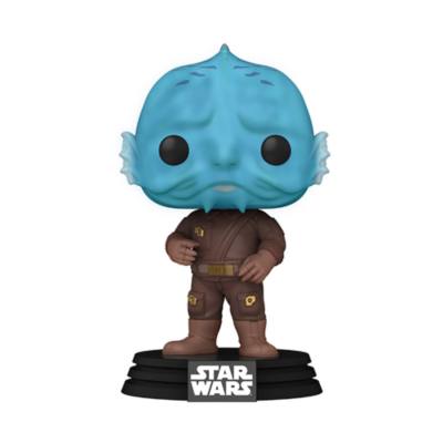 Funko The Mythrol Pop! Vinyl Figure, The Mandalorian