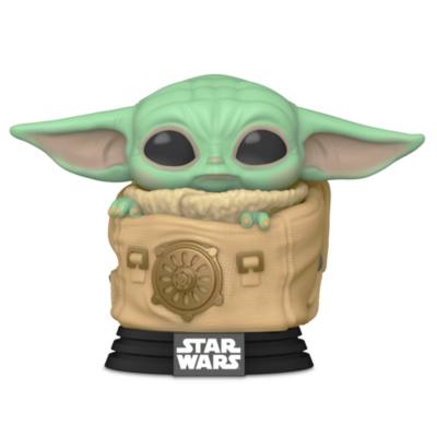 Funko The Child With Bag Pop! Vinyl Figure, Star Wars