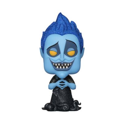 Funko Hades Pop Vinyl Figure Hercules Shopdisney