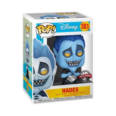 Funko Hades Pop! Vinyl Figure, Hercules