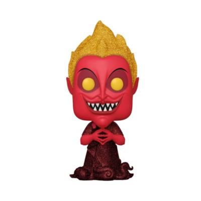 Funko Hades Pop! Vinyl Figure, Hercules