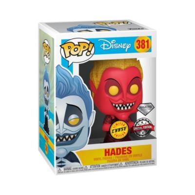 Funko Hades Pop! Vinyl Figure, Hercules