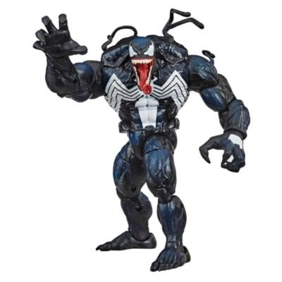 Hasbro - Marvel Legends Series - Venom klassisch - ca.&nbsp;15&nbsp; cm gro&szlig;e Actionfigur