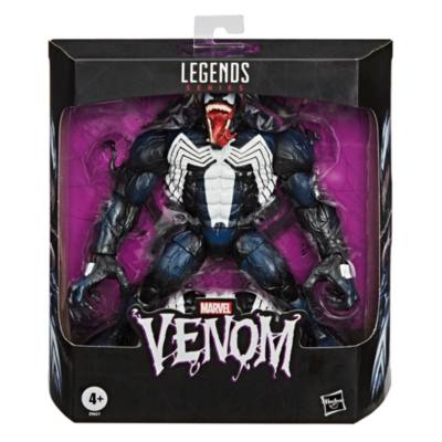 Hasbro - Marvel Legends Series - Venom klassisch - ca.&nbsp;15&nbsp; cm gro&szlig;e Actionfigur