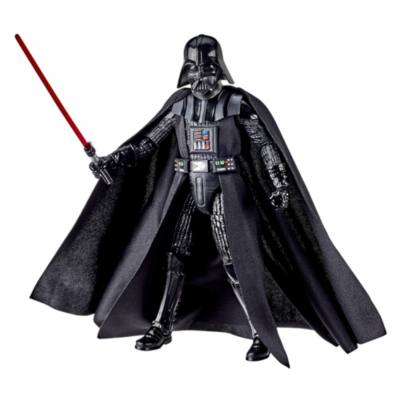 Hasbro - The Black Series - Darth Vader - ca.&nbsp;15&nbsp; cm gro&szlig;e Actionfigur