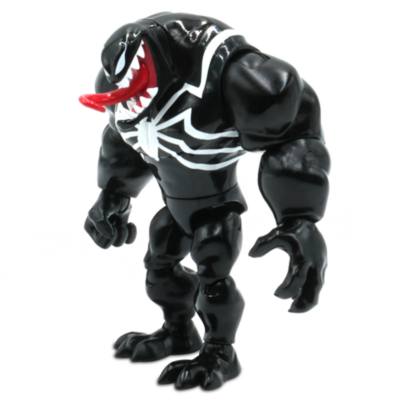 Disney Store Marvel Toybox Venom Action Figure