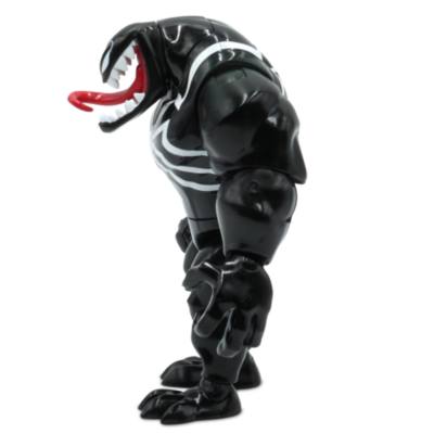 Disney Store Marvel Toybox Venom Action Figure
