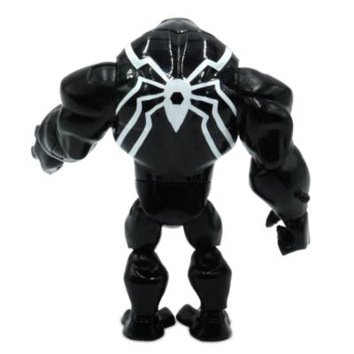 Disney Store Marvel Toybox Venom Action Figure