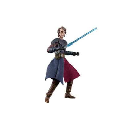 Hasbro figura acci&oacute;n Anakin Skywalker, Star Wars: The Vintage Collection