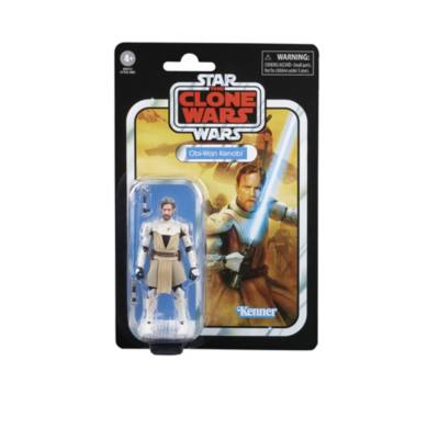 Hasbro Obi-Wan Kenobi Star Wars: The Vintage Collection Action Figure