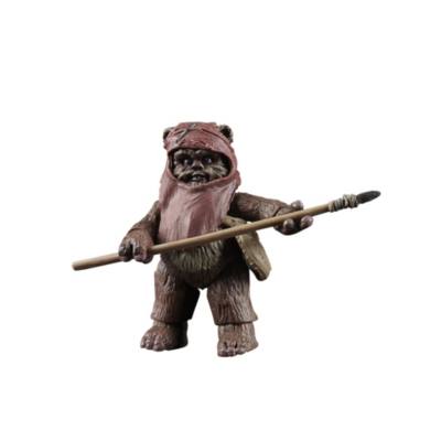 Hasbro Wicket Star Wars: The Vintage Collection Action Figure