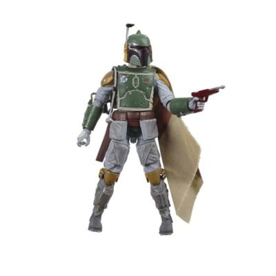 Hasbro Boba Fett 6'' The Black Series Action Figure