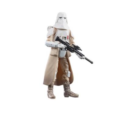 Hasbro Imperial Snowtrooper (Hoth) 6'' The Black Series Action Figure