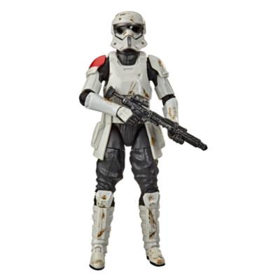 Hasbro Mountain Trooper 6'' The Black Series Action Figure
