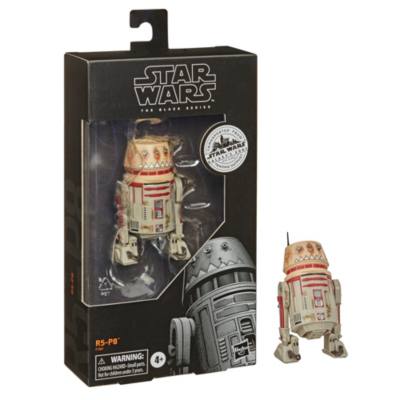 Action figure R5-P8 15 cm Star Wars: The Black Series Hasbro