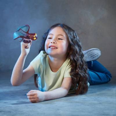 Disney Parks - Star Wars: Galaxy's Edge - Neebray-Manta - Kuscheltier