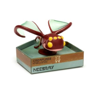 Disney Parks - Star Wars: Galaxy's Edge - Neebray-Manta - Kuscheltier