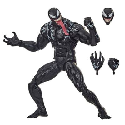 Hasbro Venom 6'' Marvel Legends Series Action Figure