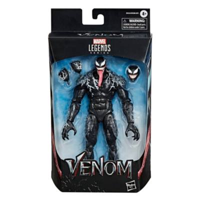 Hasbro Venom 6'' Marvel Legends Series Action Figure