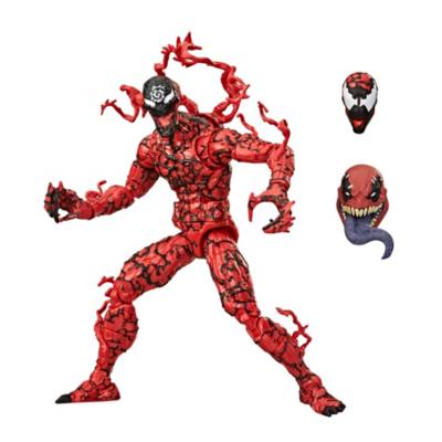Hasbro Figurine Carnage articul&eacute;e&nbsp;15&nbsp;cm, Venompool Marvel Legends Series