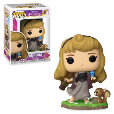 Funko Aurora Pop! Vinyl Figure, Sleeping Beauty