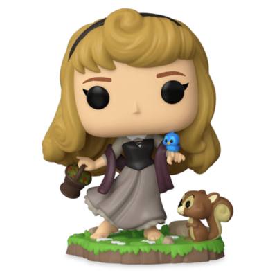 Funko Aurora Pop! Vinyl Figure, Sleeping Beauty