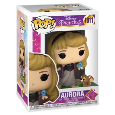 Funko Aurora Pop! Vinyl Figure, Sleeping Beauty