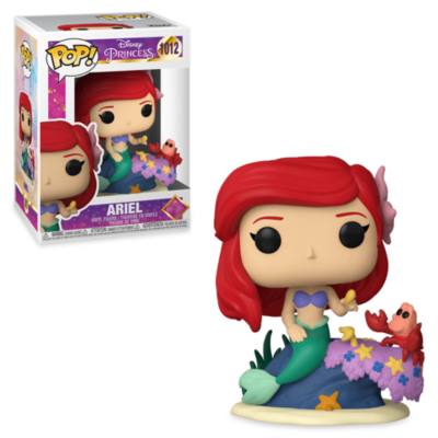 Funko Ariel Pop! Vinyl Figure, The Little Mermaid