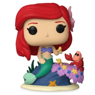 Funko Ariel Pop! Vinyl Figure, The Little Mermaid