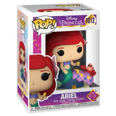 Funko Ariel Pop! Vinyl Figure, The Little Mermaid