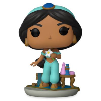 Funko Princess Jasmine Pop! Vinyl Figure, Aladdin