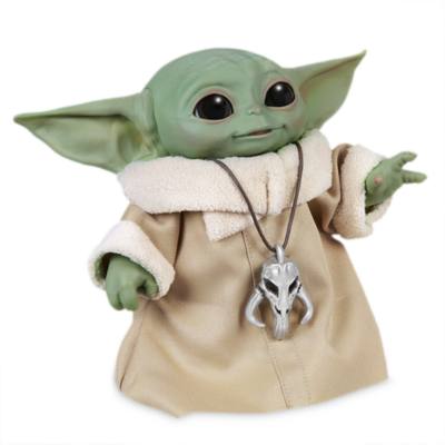 Hasbro The Child Animatronic Soft Toy, Star Wars