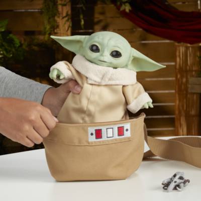 Hasbro The Child Animatronic Soft Toy, Star Wars