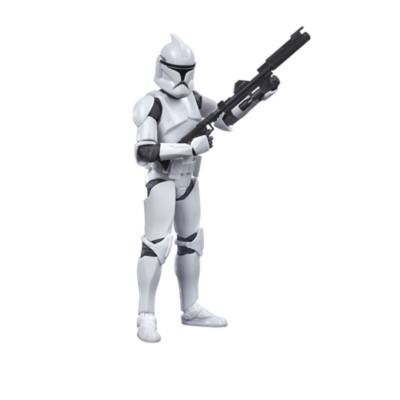 Hasbro Phase I Clone Trooper 6'' The Black Series Action Figure