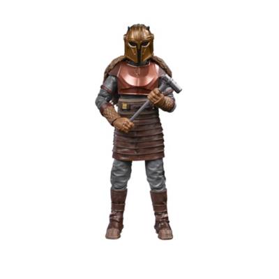 Hasbro The Armorer 6'' The Black Series Action Figure