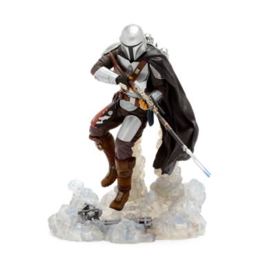 Diamond Select figura coleccionable El Mandaloriano