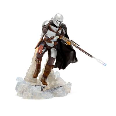 Diamond Select figura coleccionable El Mandaloriano