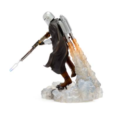 Diamond Select figura coleccionable El Mandaloriano
