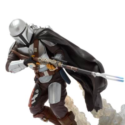Diamond Select figura coleccionable El Mandaloriano