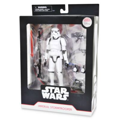 Diamond Select Imperial Stormtrooper Collectible Figure, Star Wars
